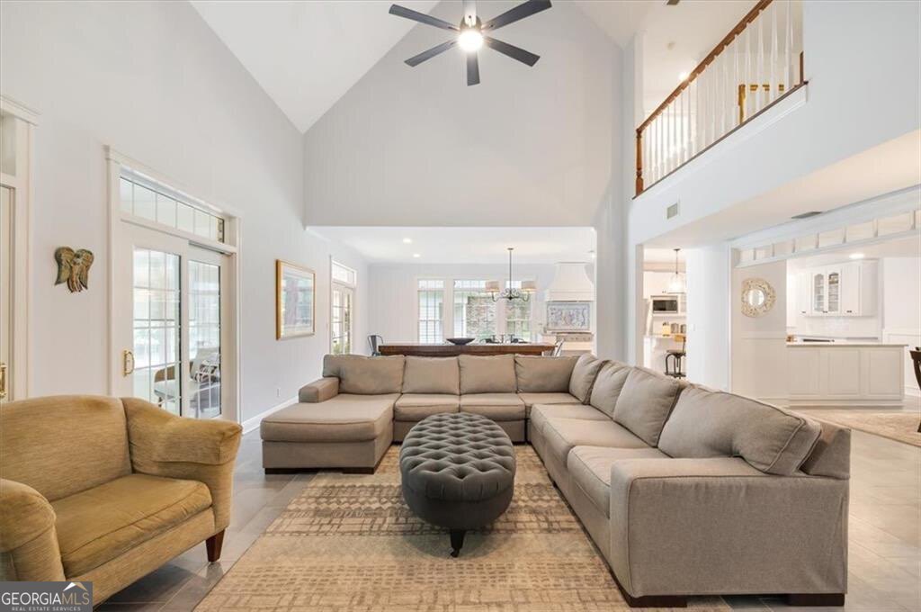 1121 Fair Hope Drive NE Townsend GA 31331