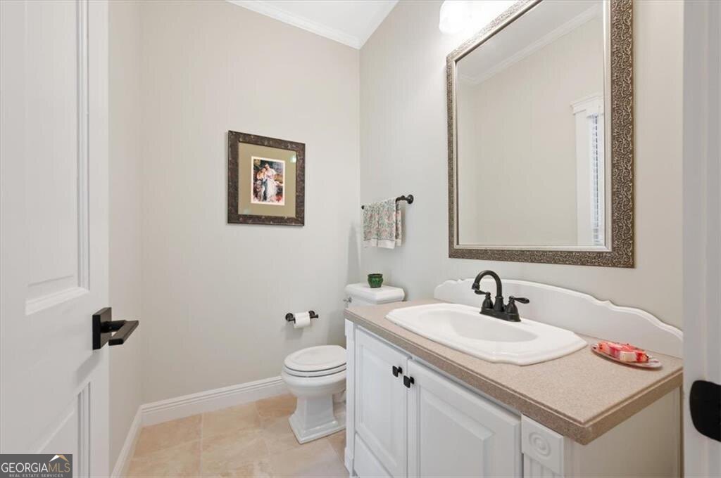 1121 Fair Hope Drive NE Townsend GA 31331