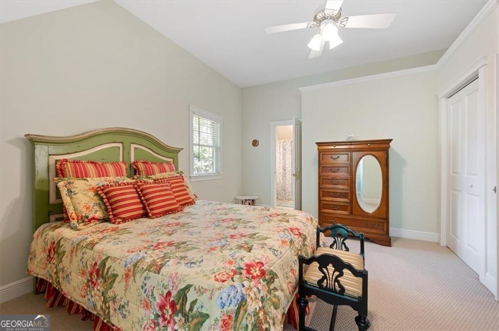 1121 Fair Hope Drive NE Townsend GA 31331