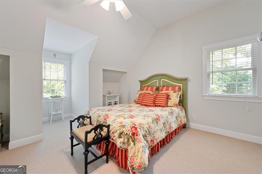 1121 Fair Hope Drive NE Townsend GA 31331