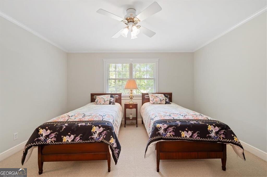 1121 Fair Hope Drive NE Townsend GA 31331