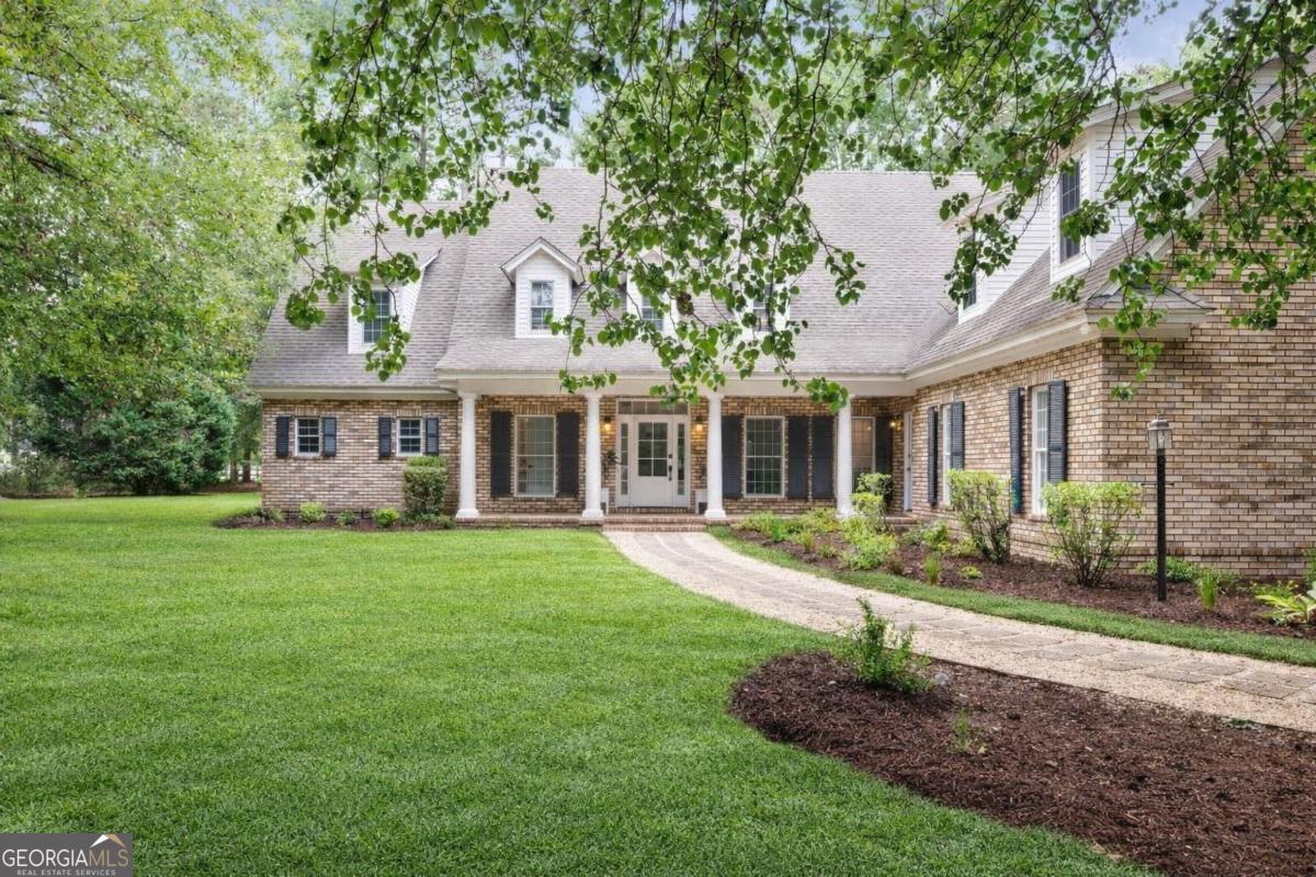 1121 Fair Hope Drive NE Townsend GA 31331