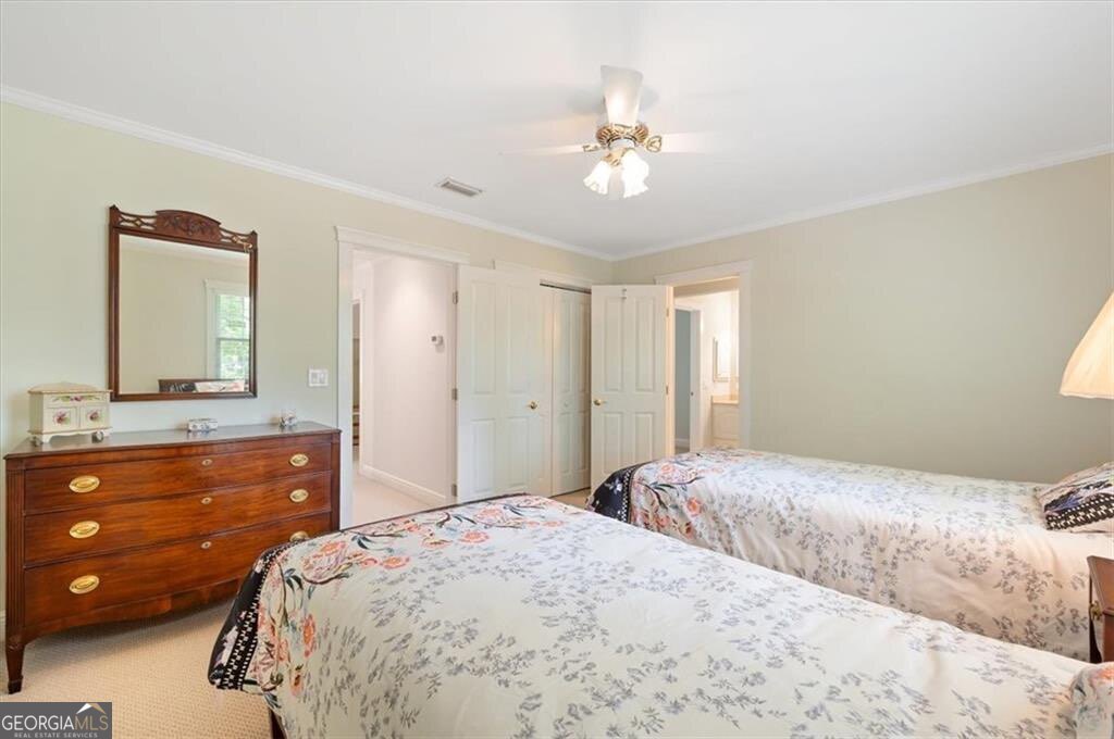 1121 Fair Hope Drive NE Townsend GA 31331