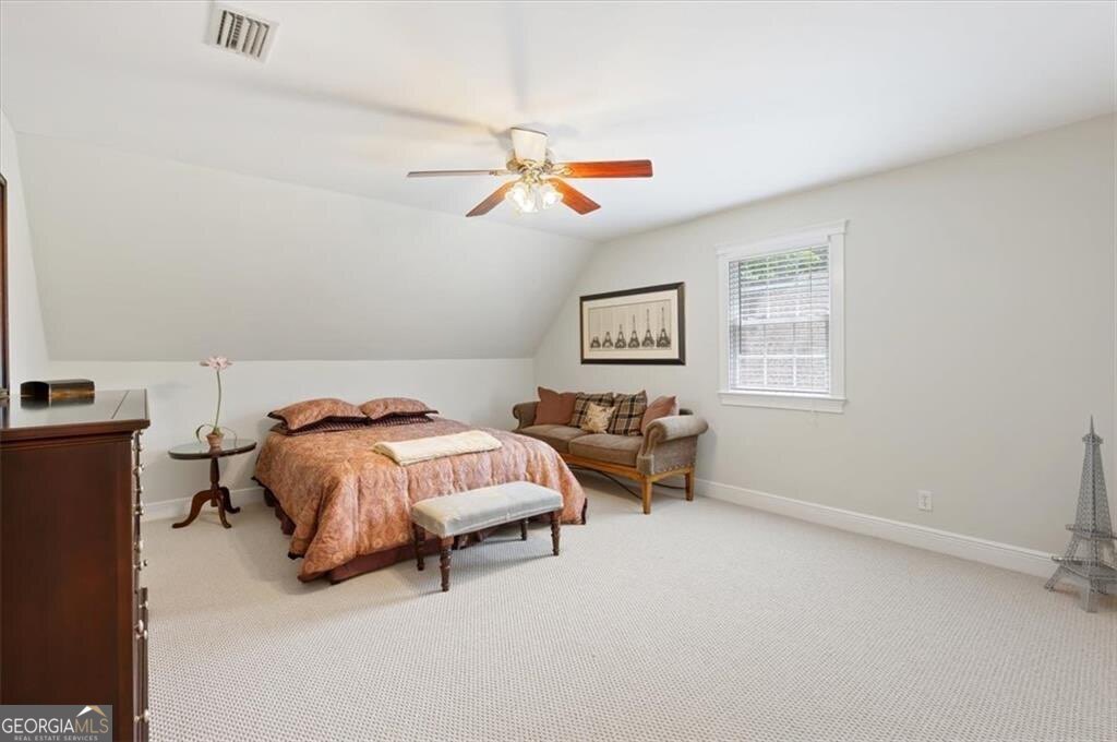 1121 Fair Hope Drive NE Townsend GA 31331