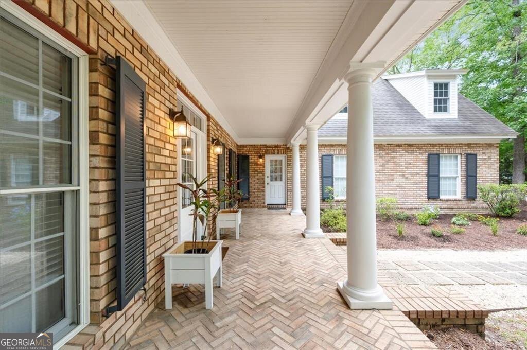 1121 Fair Hope Drive NE Townsend GA 31331