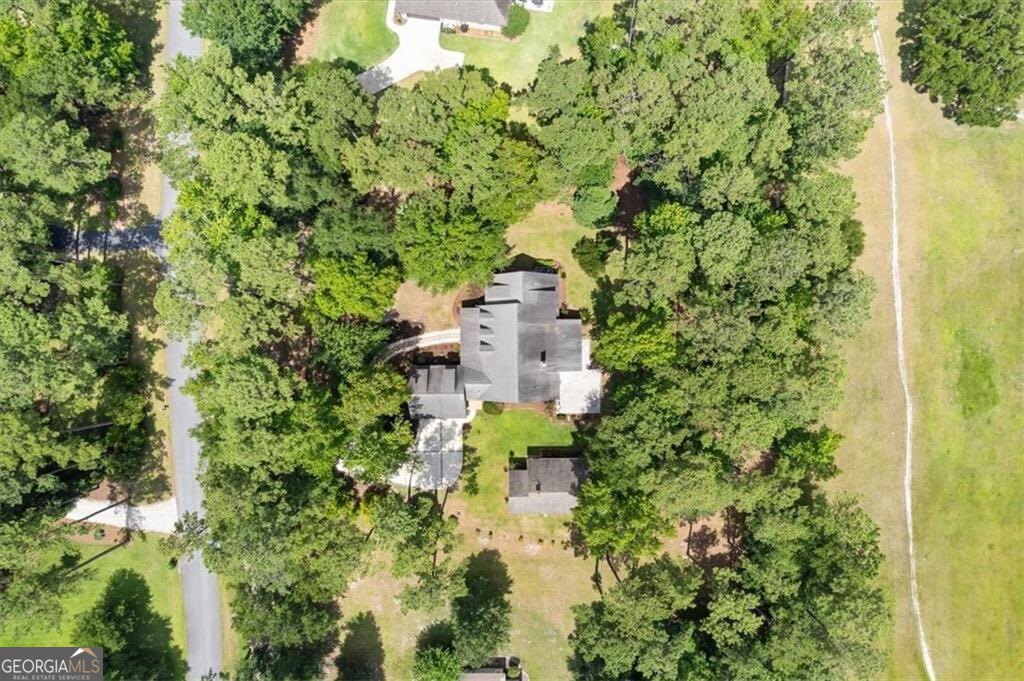 1121 Fair Hope Drive NE Townsend GA 31331