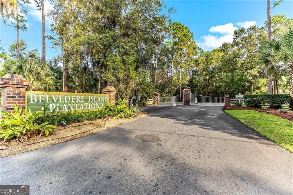 1121 Fair Hope Drive NE Townsend GA 31331