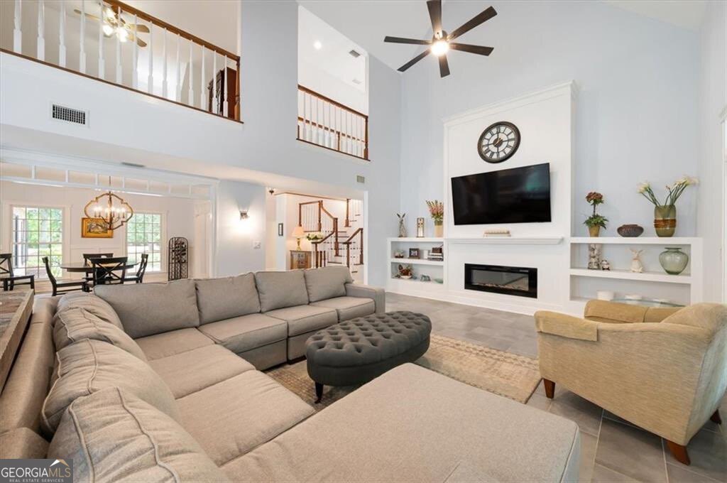 1121 Fair Hope Drive NE Townsend GA 31331