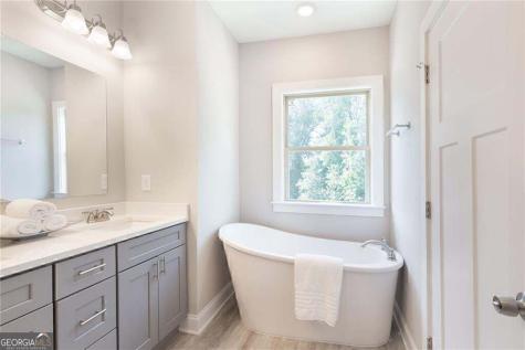 3802 Jack Vernon Circle Powder Springs GA 30127