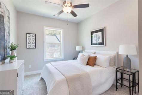3802 Jack Vernon Circle Powder Springs GA 30127