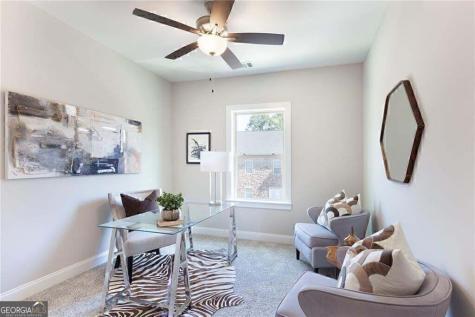 3802 Jack Vernon Circle Powder Springs GA 30127