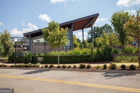 3802 Jack Vernon Circle Powder Springs GA 30127