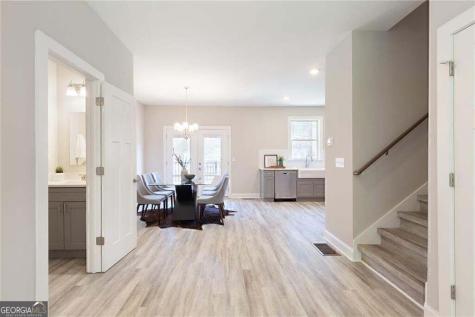 3802 Jack Vernon Circle Powder Springs GA 30127