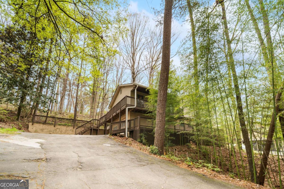 5121 Heather Road SE Smyrna GA 30082