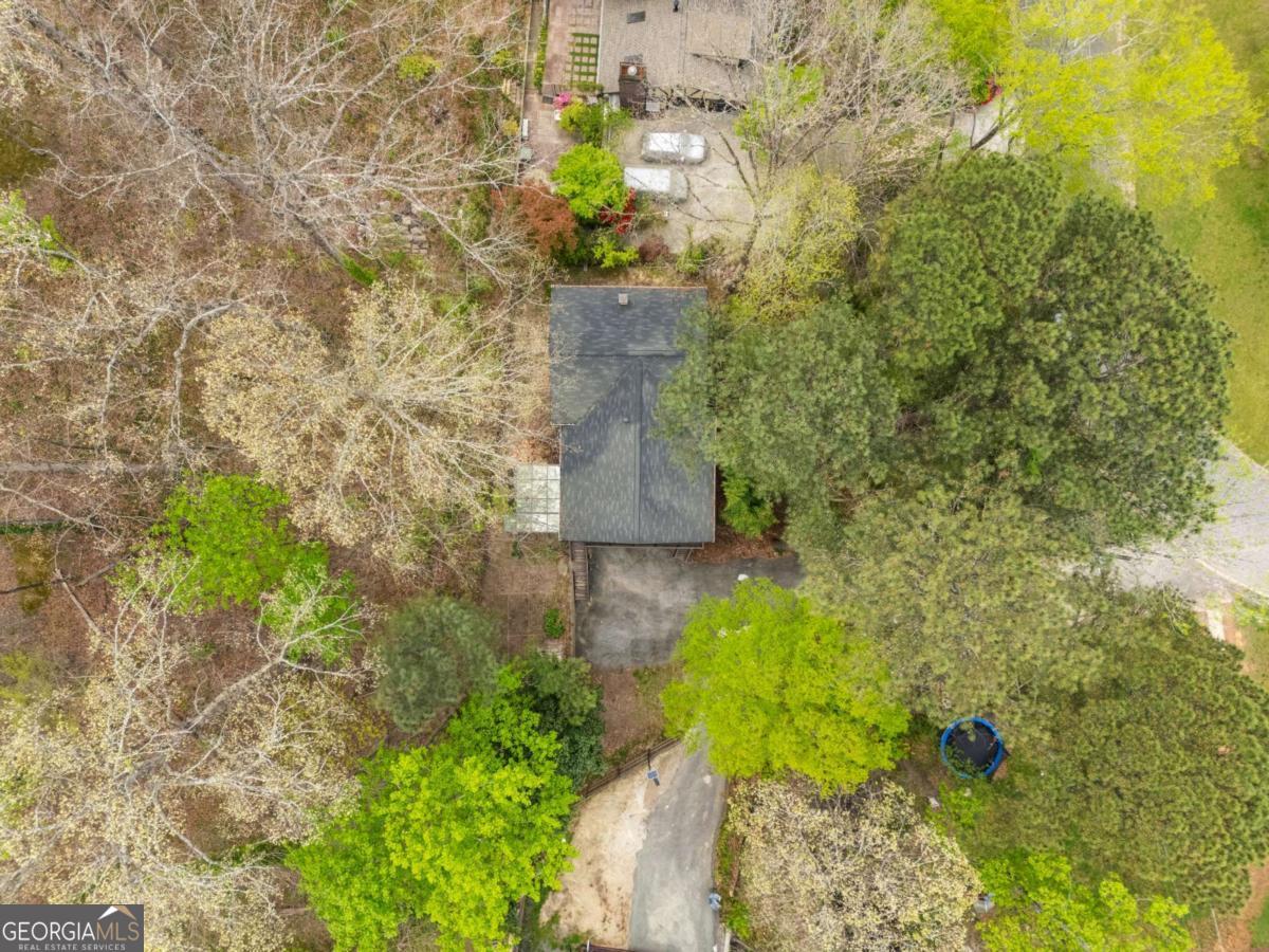 5121 Heather Road SE Smyrna GA 30082