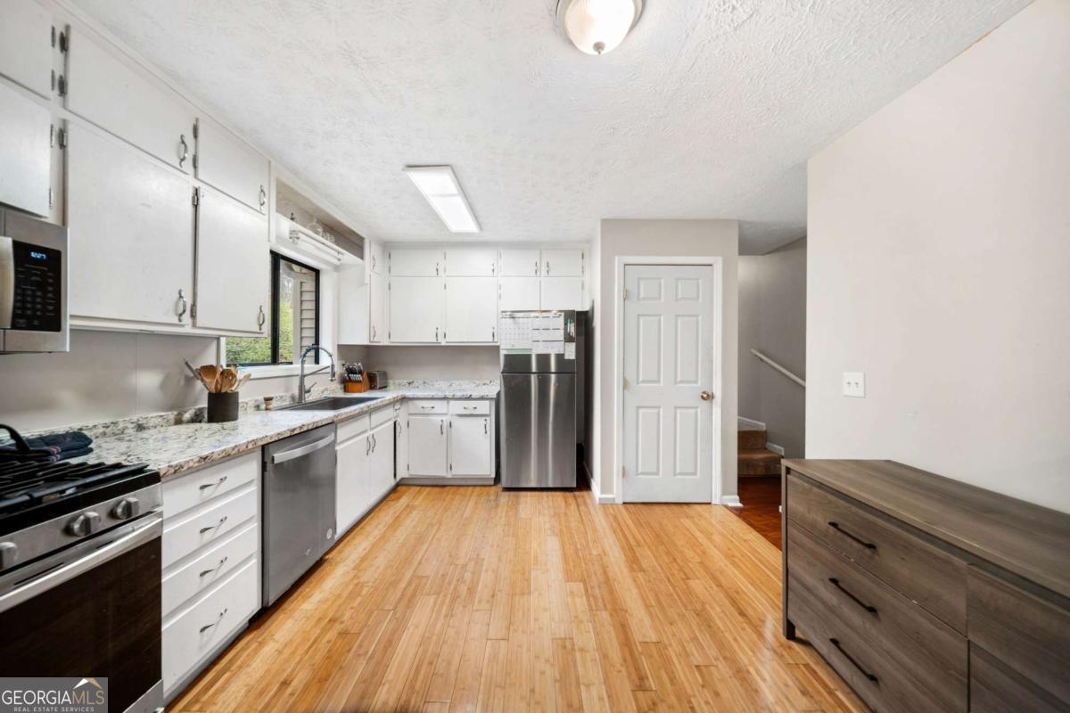 5121 Heather Road SE Smyrna GA 30082