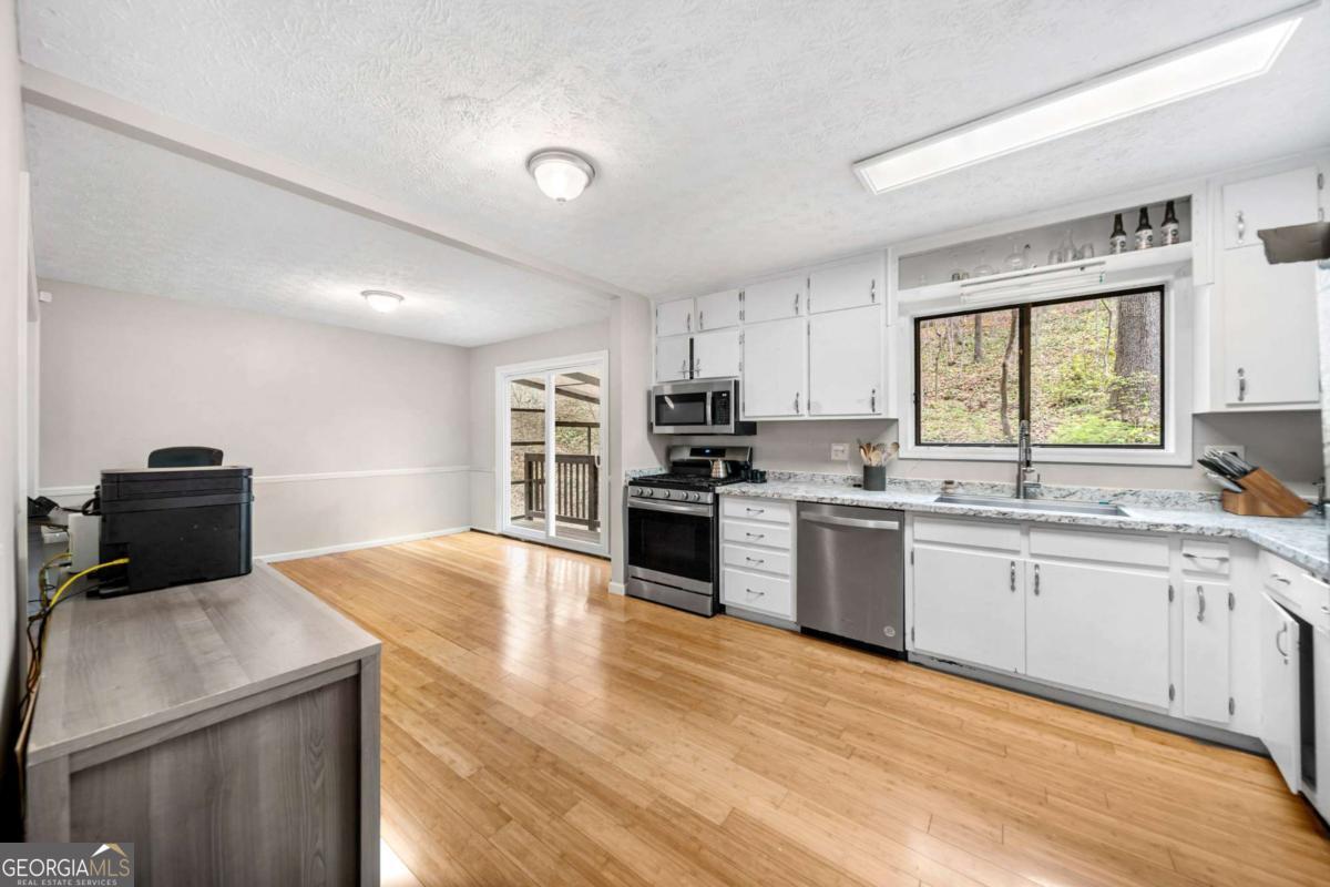 5121 Heather Road SE Smyrna GA 30082