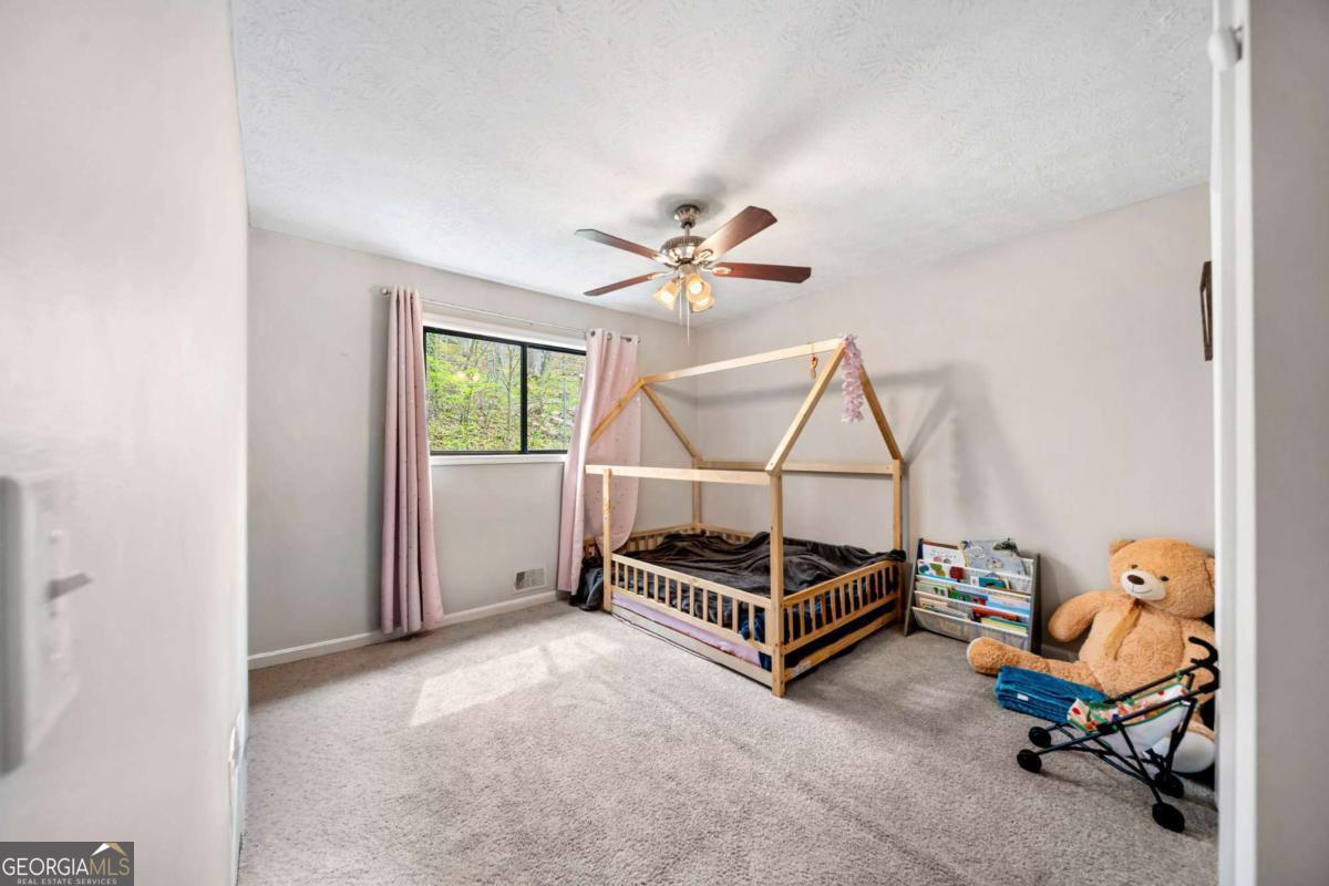 5121 Heather Road SE Smyrna GA 30082