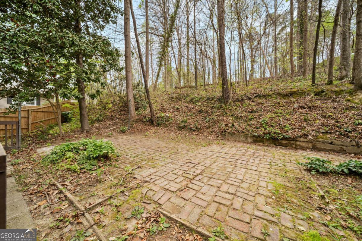 5121 Heather Road SE Smyrna GA 30082