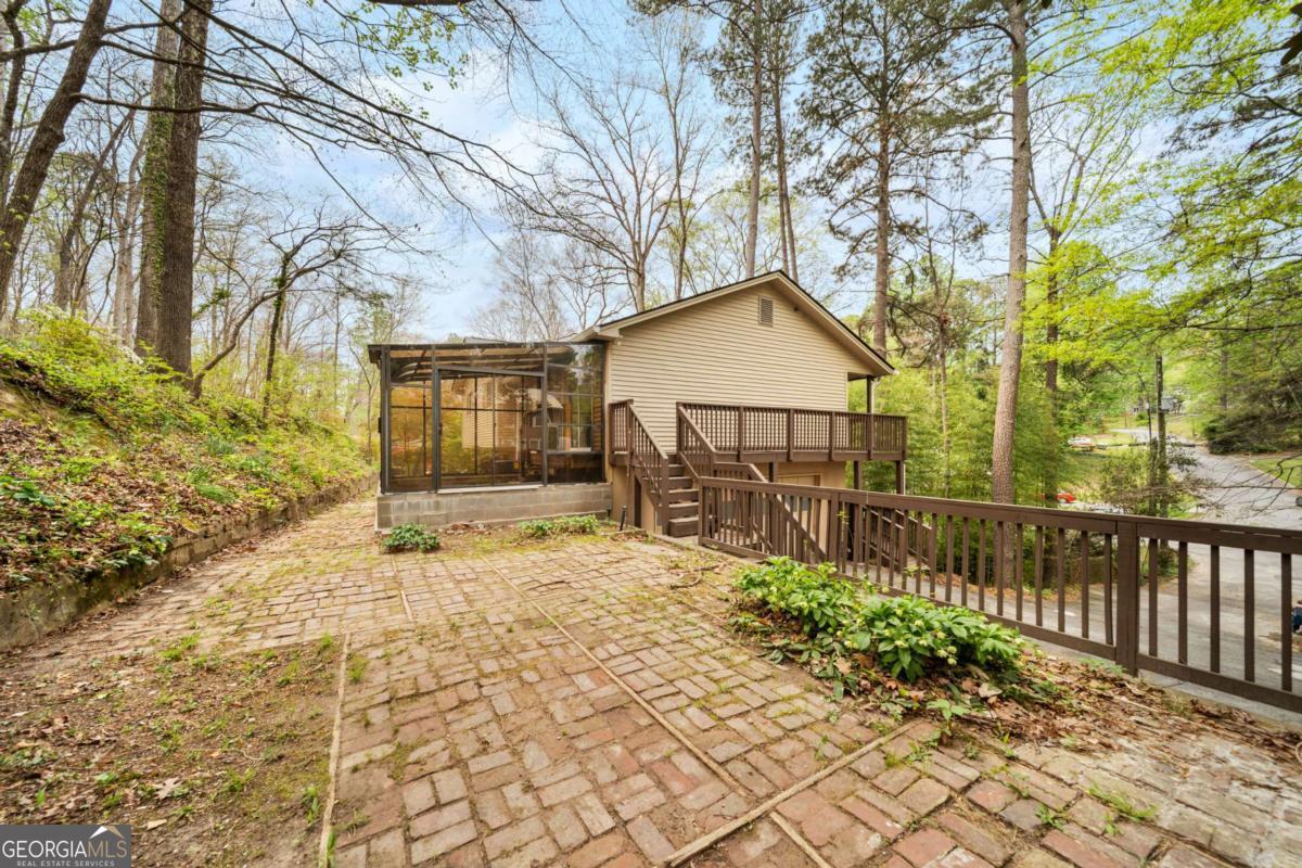 5121 Heather Road SE Smyrna GA 30082