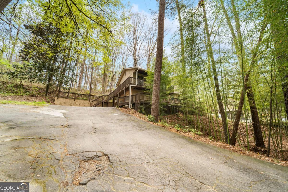 5121 Heather Road SE Smyrna GA 30082