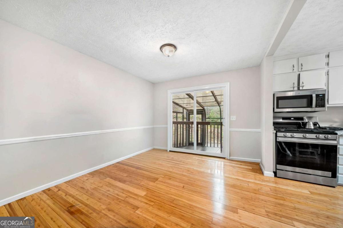 5121 Heather Road SE Smyrna GA 30082