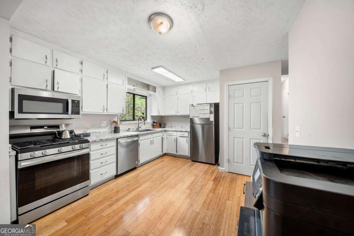 5121 Heather Road SE Smyrna GA 30082