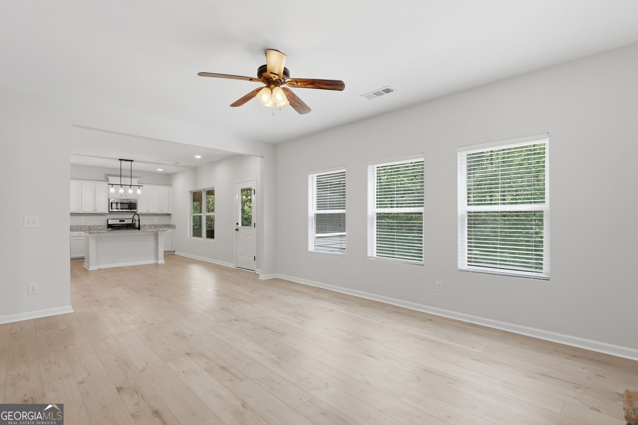 48 Harrier Drive Dawsonville GA 30534