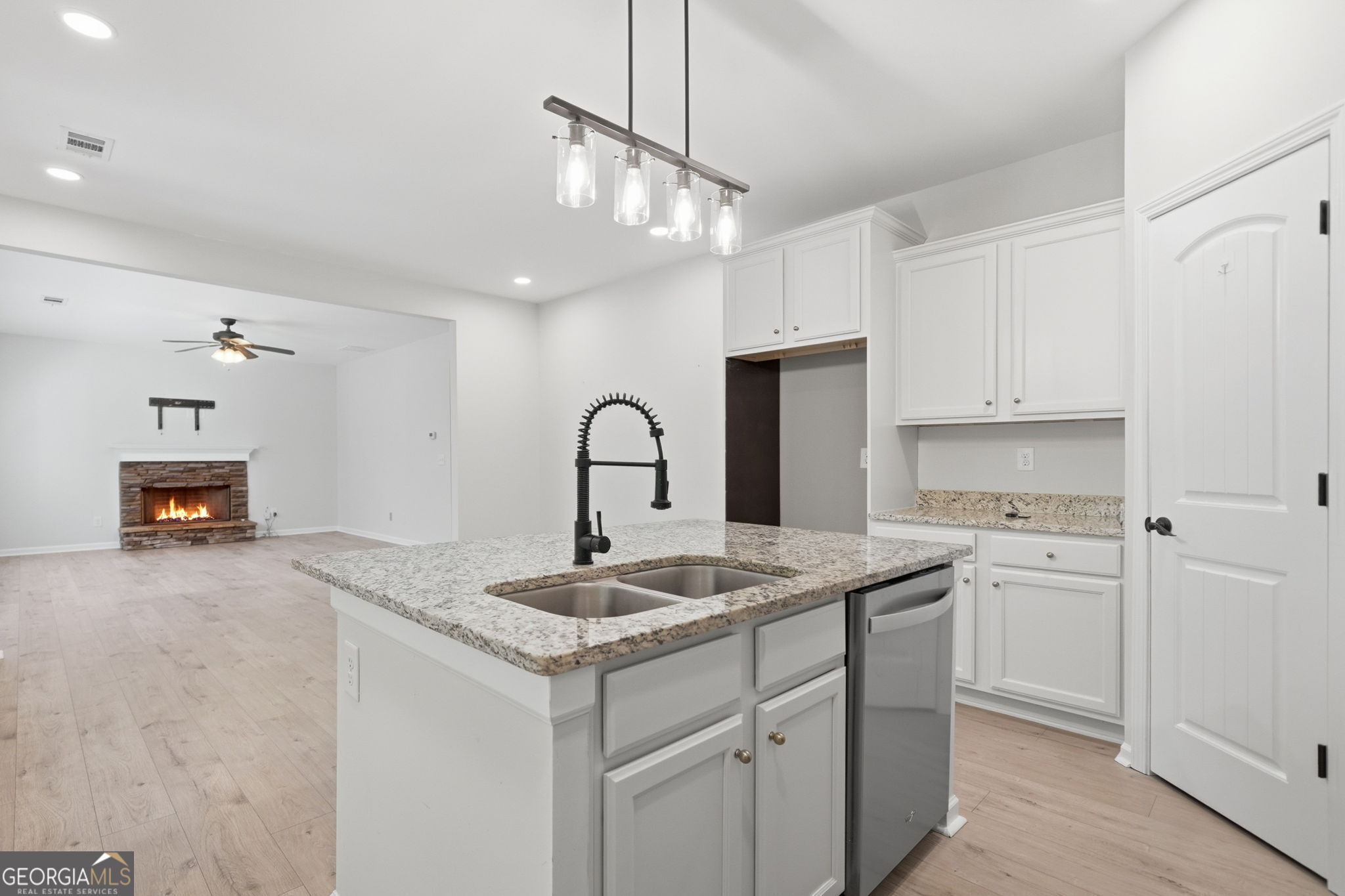 48 Harrier Drive Dawsonville GA 30534