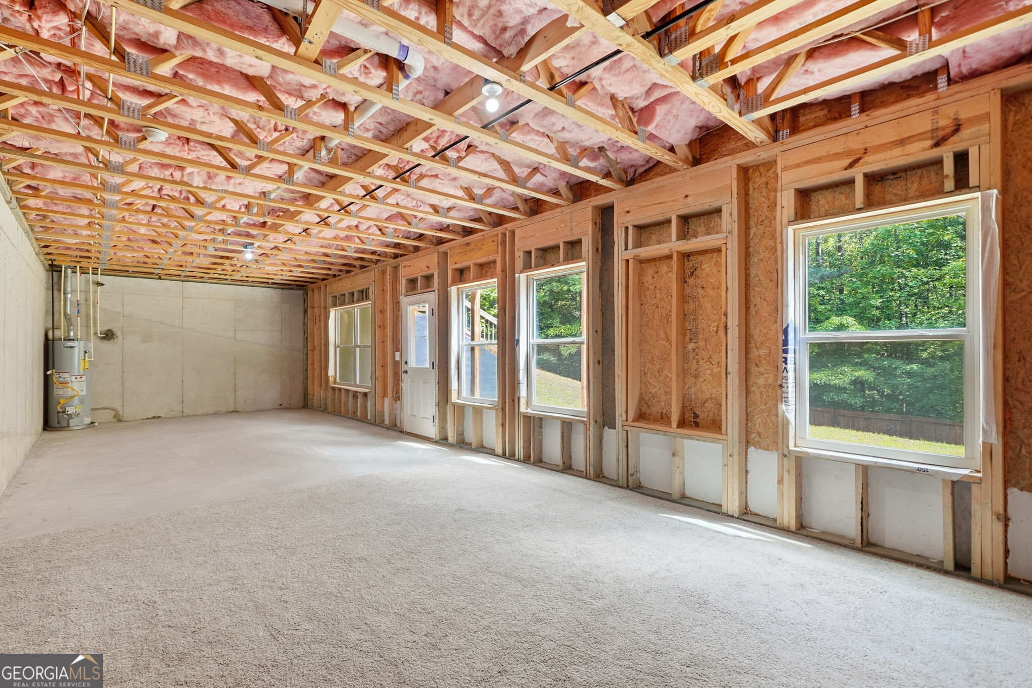 48 Harrier Drive Dawsonville GA 30534