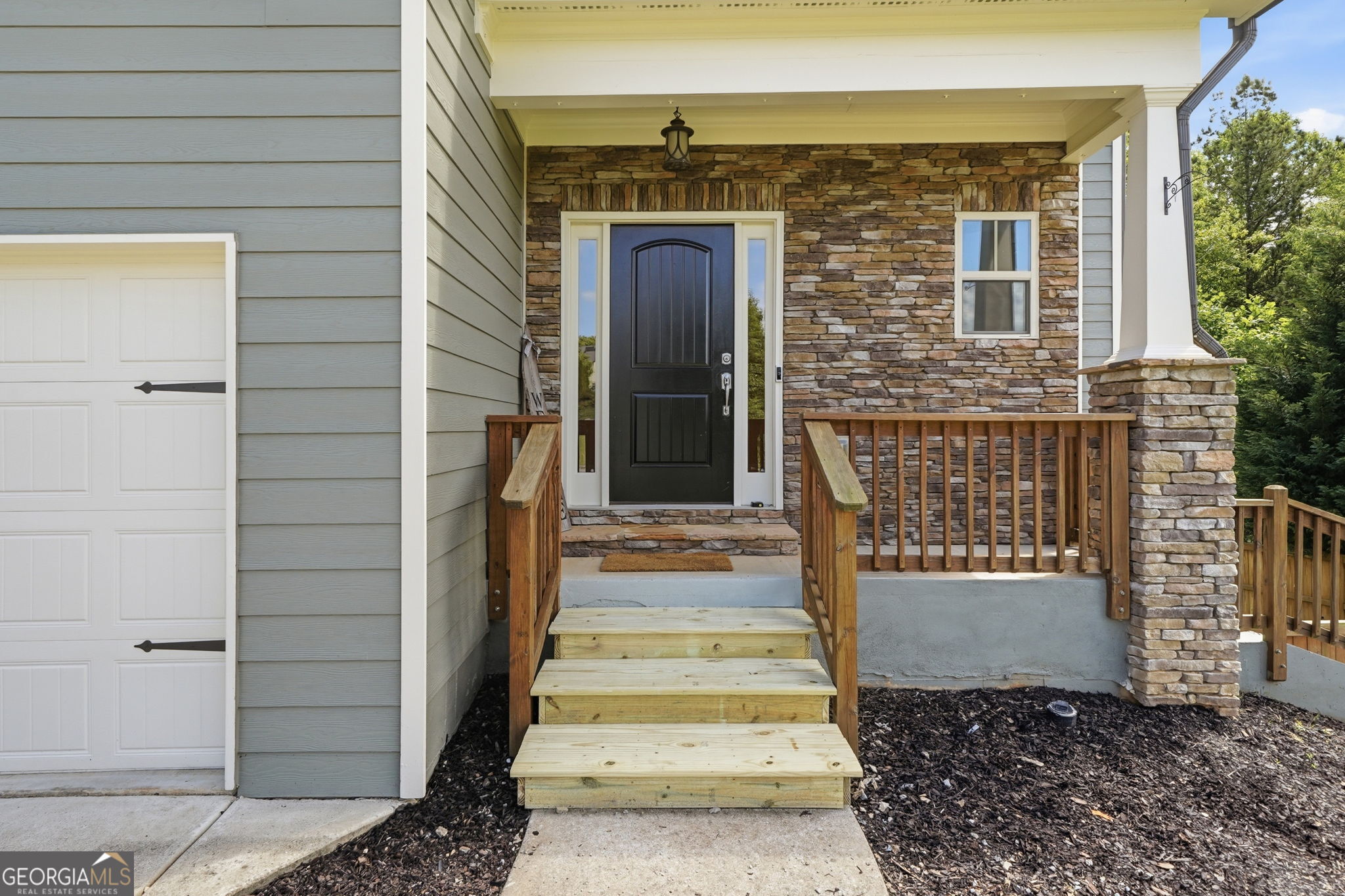 48 Harrier Drive Dawsonville GA 30534