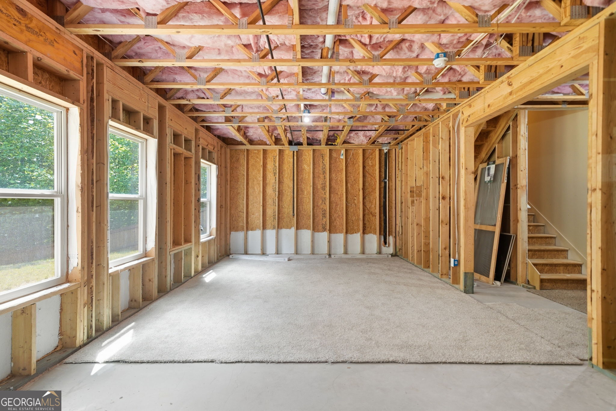 48 Harrier Drive Dawsonville GA 30534