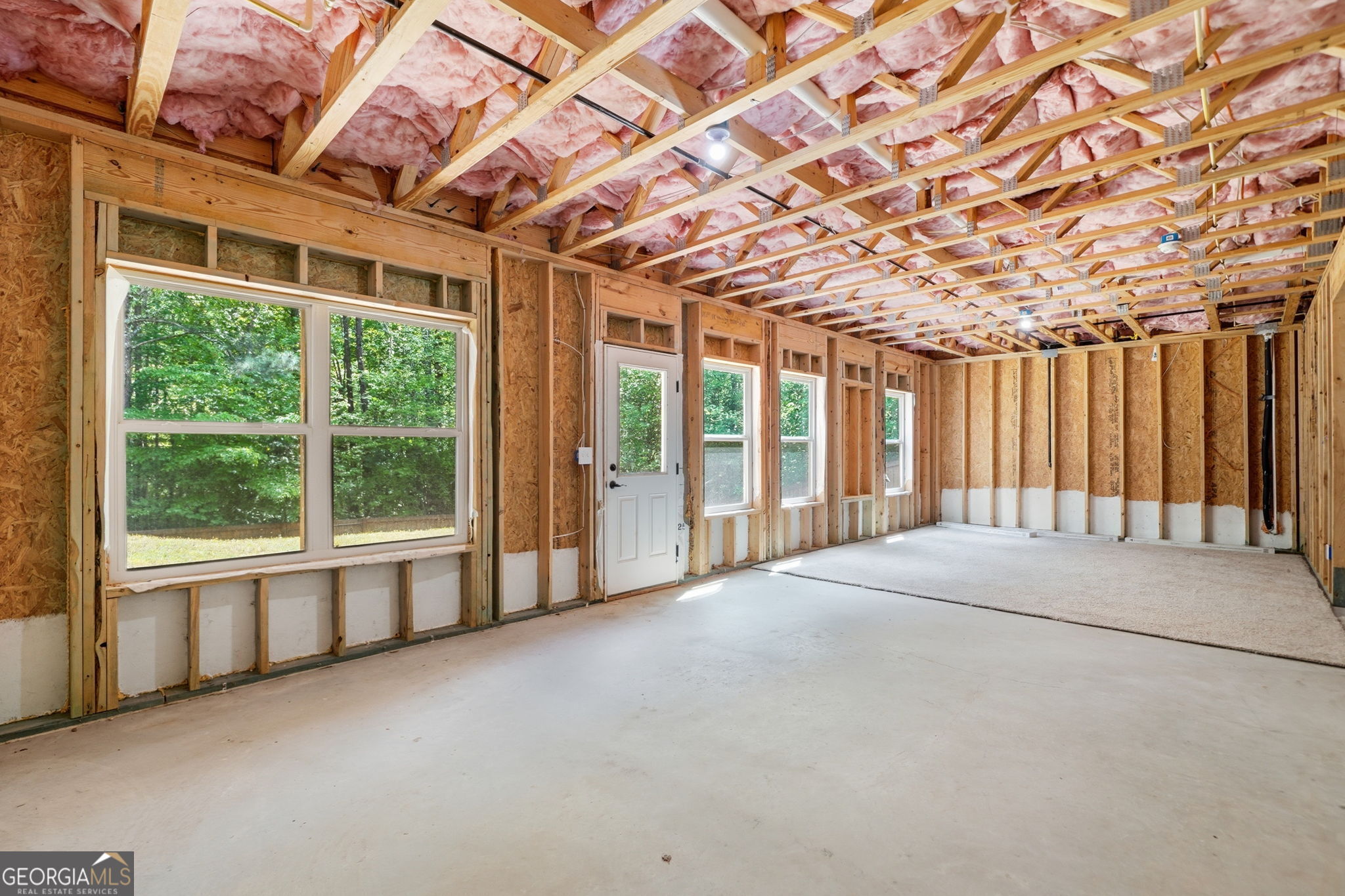 48 Harrier Drive Dawsonville GA 30534