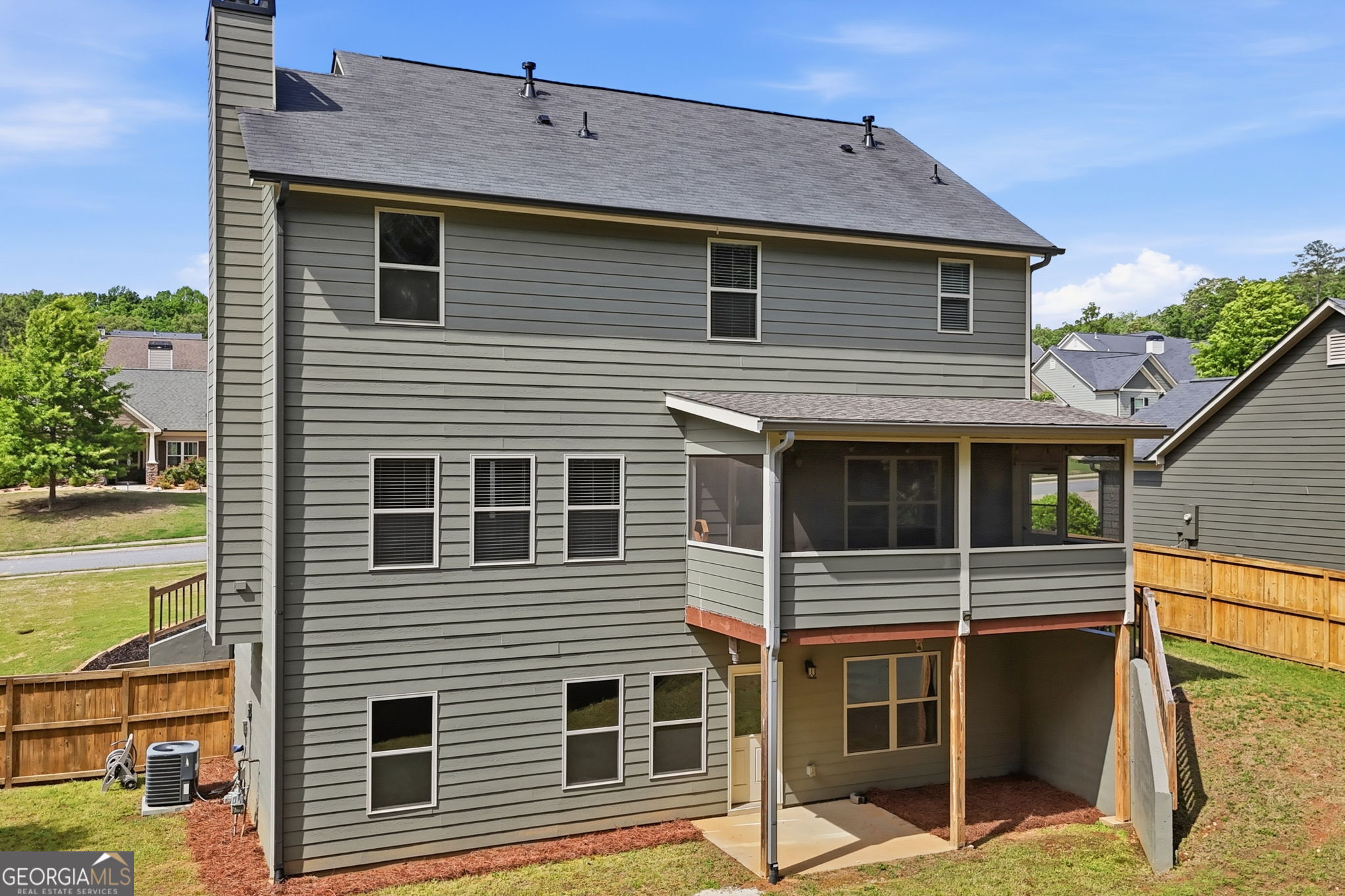 48 Harrier Drive Dawsonville GA 30534