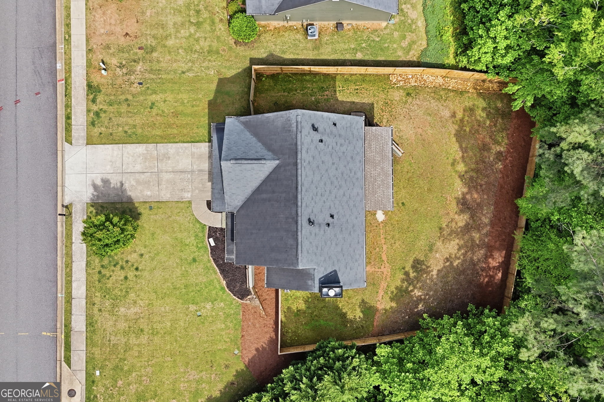 48 Harrier Drive Dawsonville GA 30534