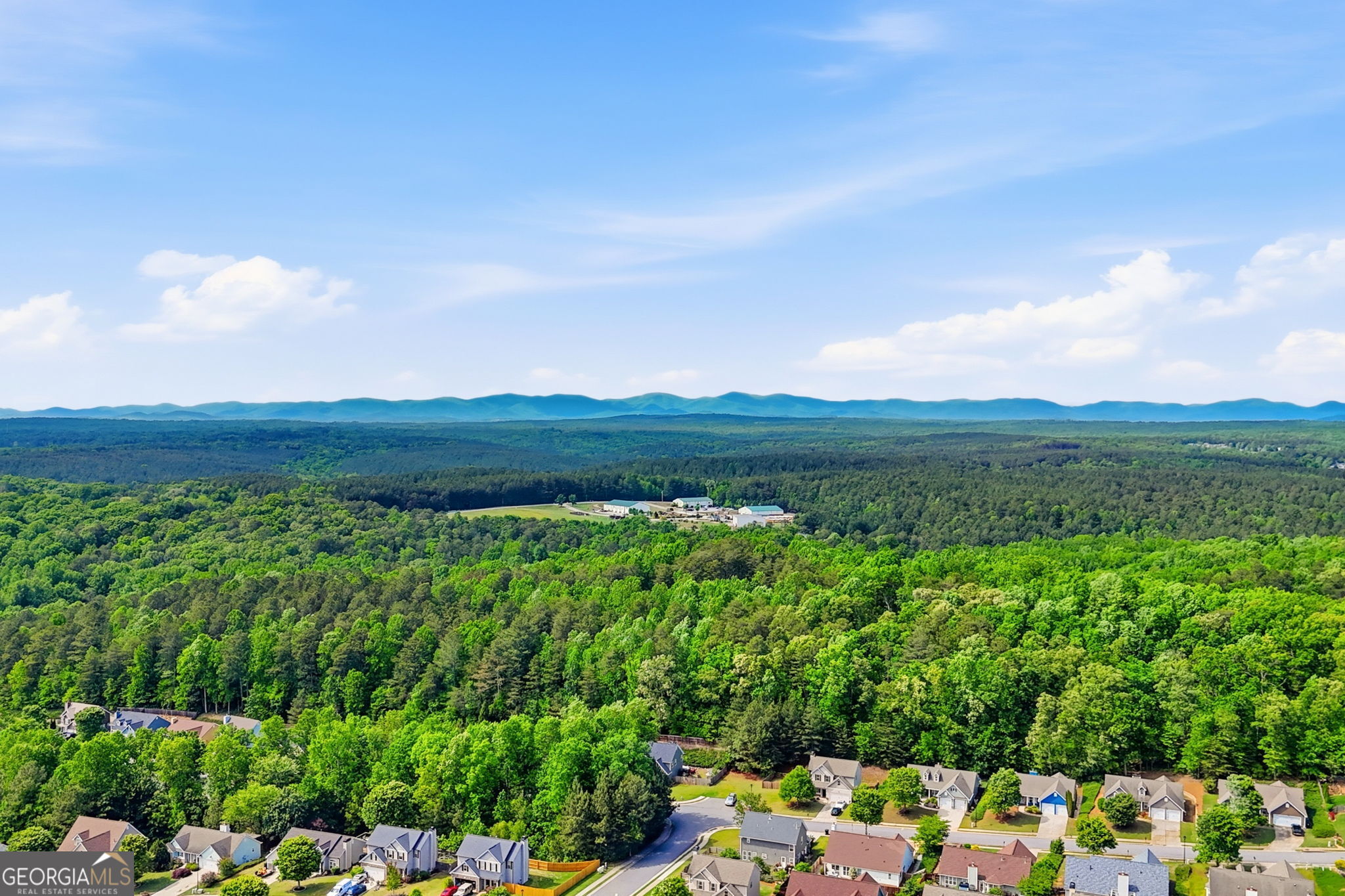 48 Harrier Drive Dawsonville GA 30534
