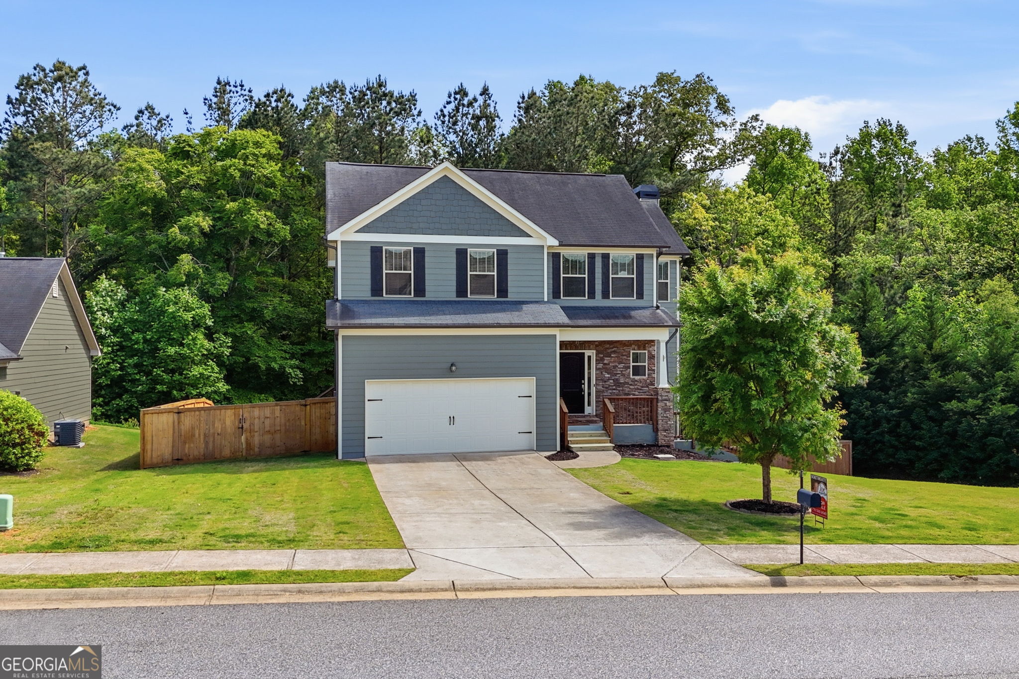 48 Harrier Drive Dawsonville GA 30534