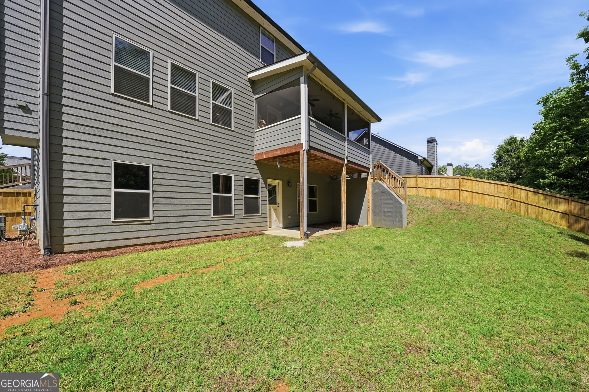 48 Harrier Drive Dawsonville GA 30534