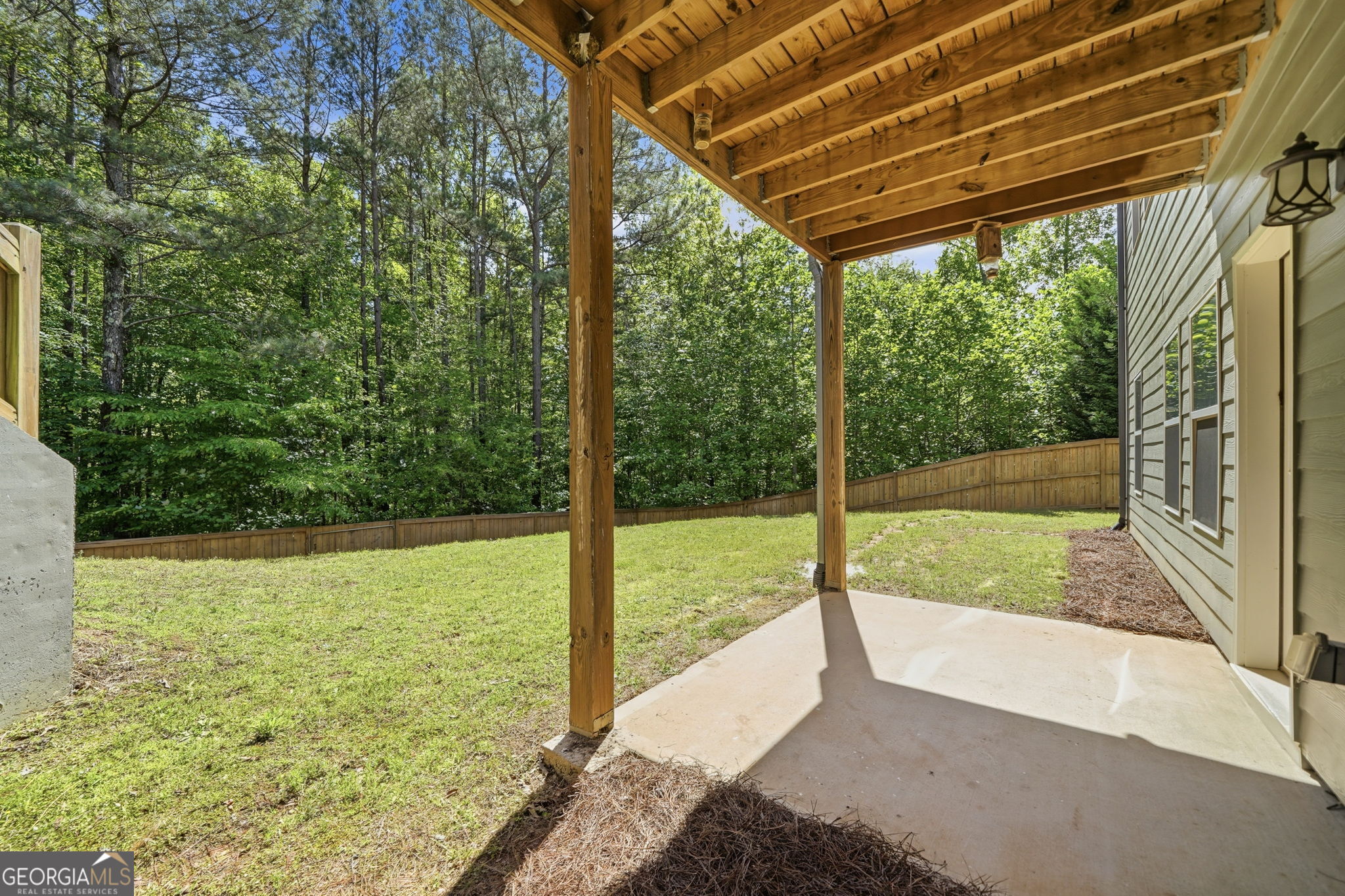 48 Harrier Drive Dawsonville GA 30534