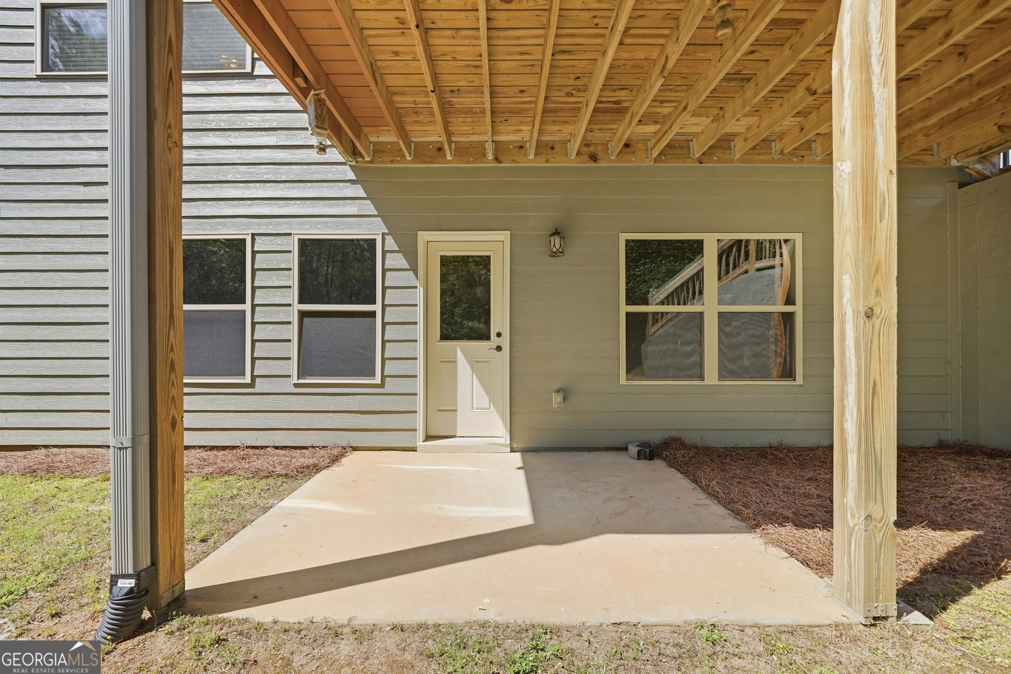48 Harrier Drive Dawsonville GA 30534