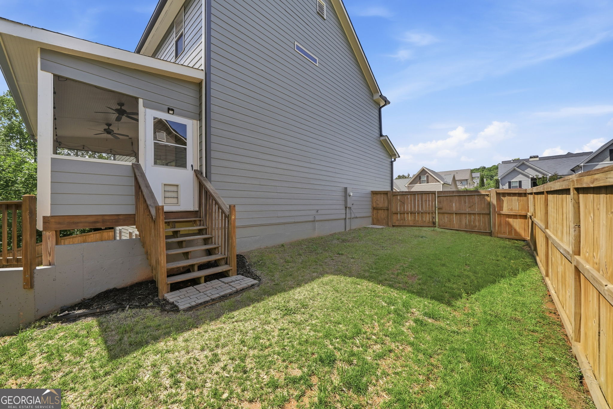 48 Harrier Drive Dawsonville GA 30534