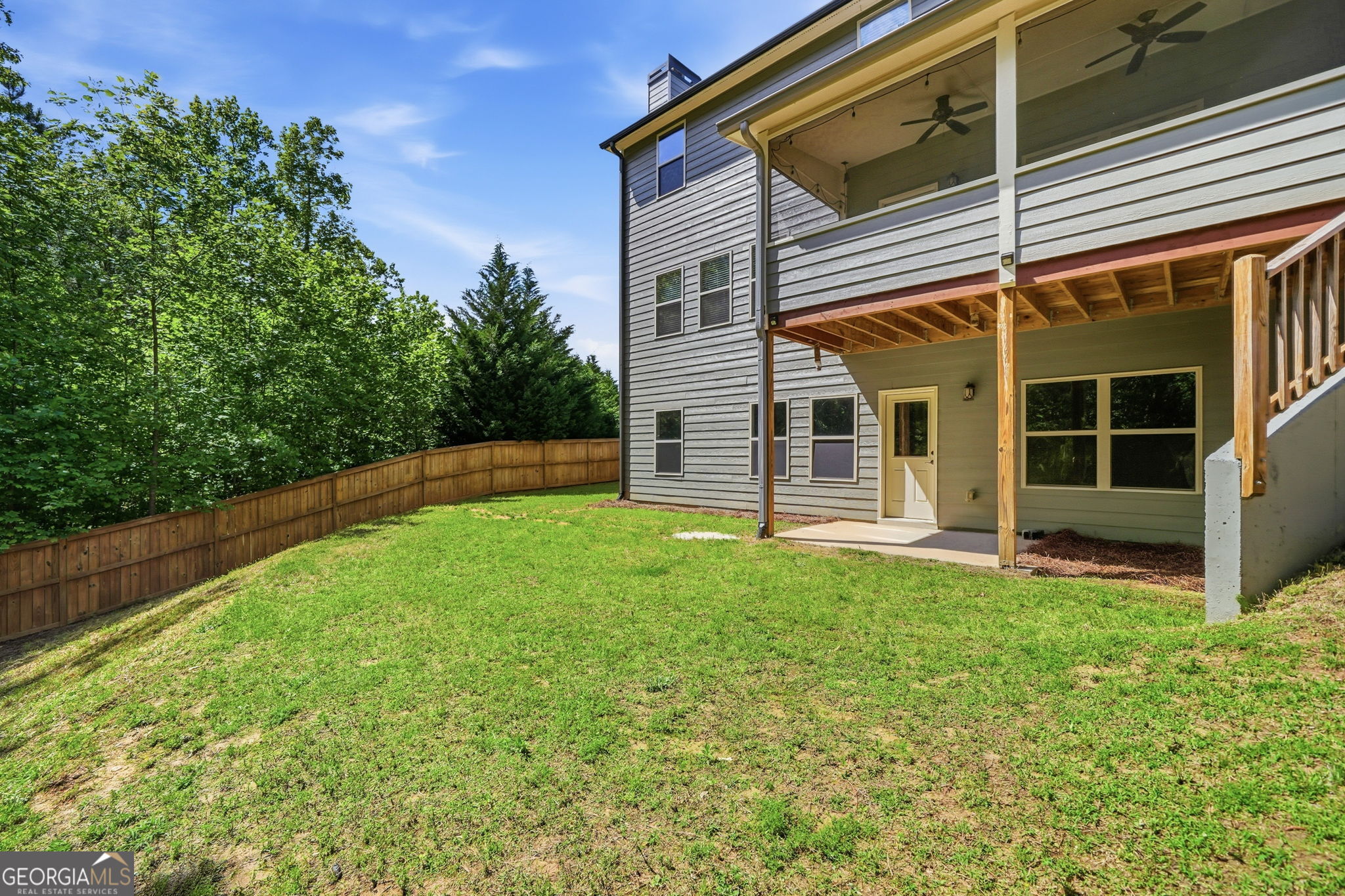48 Harrier Drive Dawsonville GA 30534