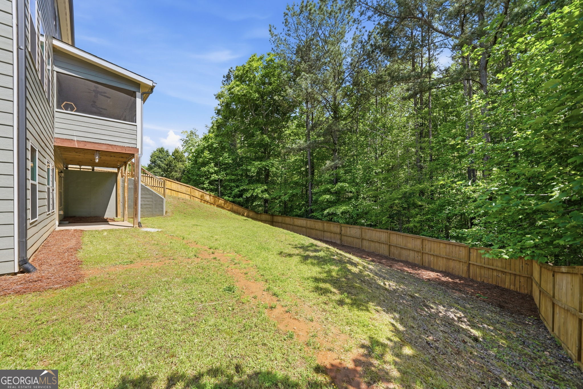 48 Harrier Drive Dawsonville GA 30534