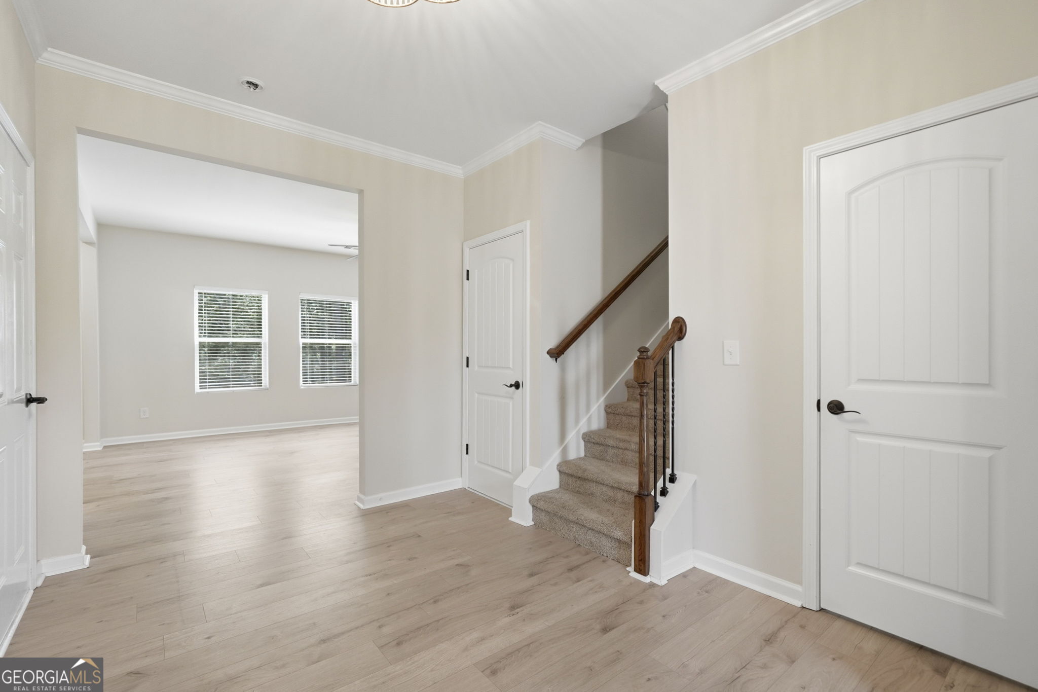 48 Harrier Drive Dawsonville GA 30534