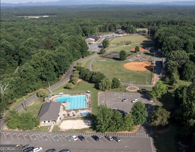 48 Harrier Drive Dawsonville GA 30534