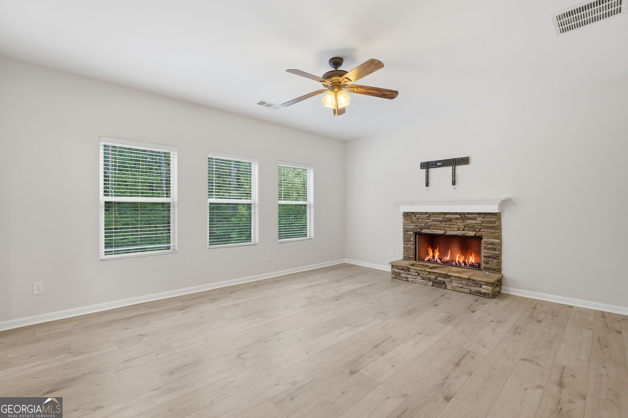 48 Harrier Drive Dawsonville GA 30534