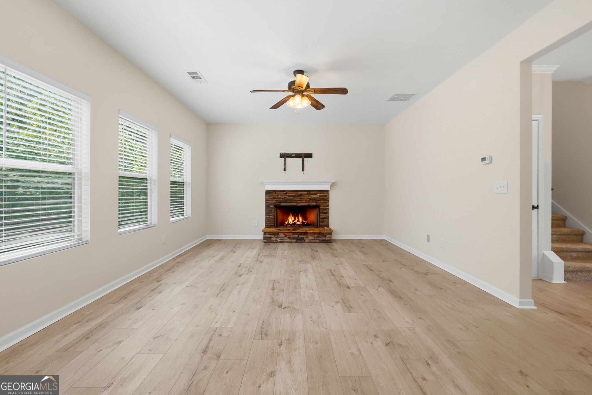 48 Harrier Drive Dawsonville GA 30534