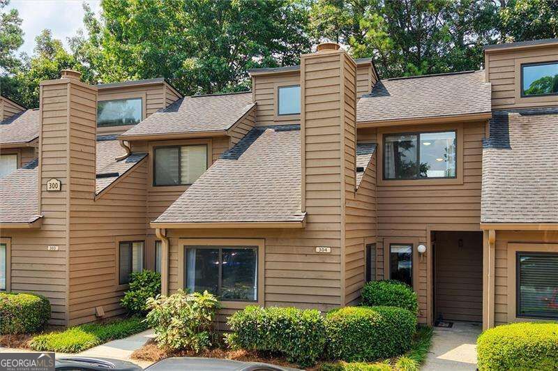 304 Parkaire Crossing Marietta GA 30068