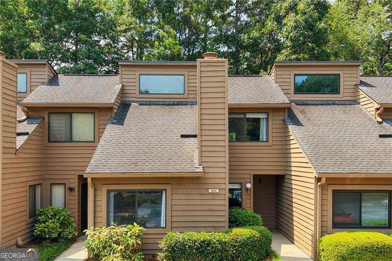 304 Parkaire Crossing Marietta GA 30068