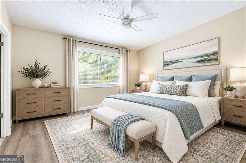 304 Parkaire Crossing Marietta GA 30068